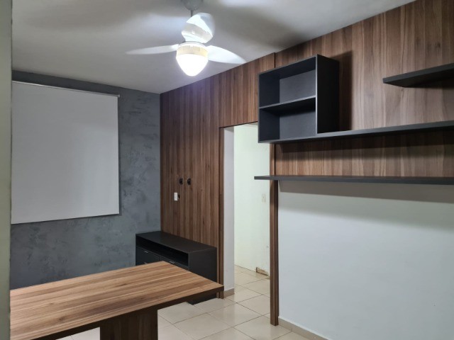 Apartamento City Ribeirão condomínio Spazio Robespierre