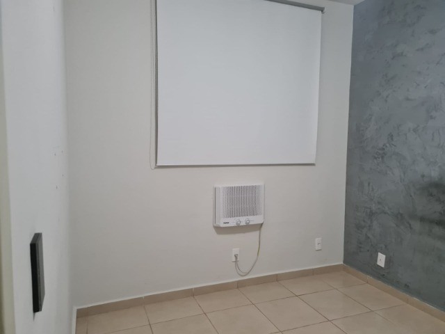 Apartamento City Ribeirão condomínio Spazio Robespierre