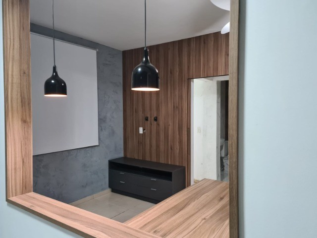 Apartamento City Ribeirão condomínio Spazio Robespierre