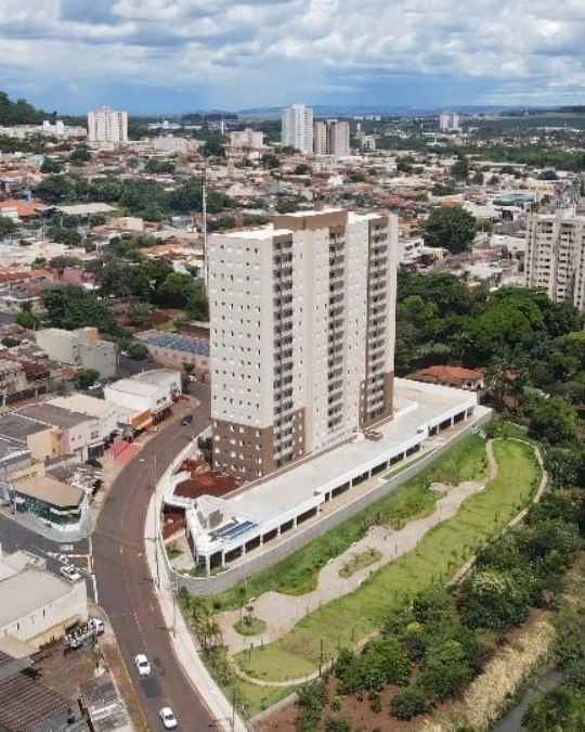 Único Residencial