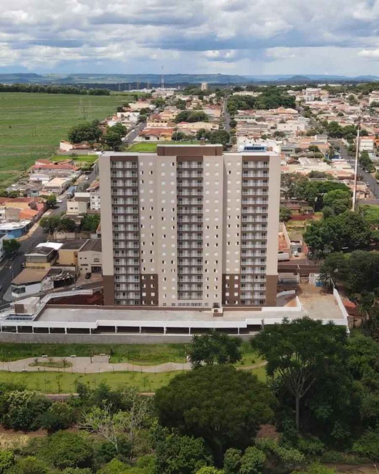 Único Residencial