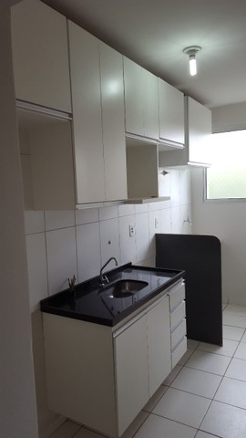 Apartamento no bairro City Ribeirão