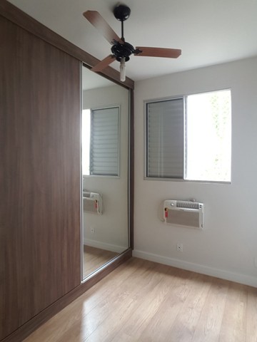 Apartamento no bairro City Ribeirão