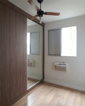 Apartamento no bairro City Ribeirão