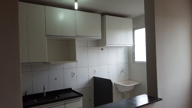 Apartamento no bairro City Ribeirão