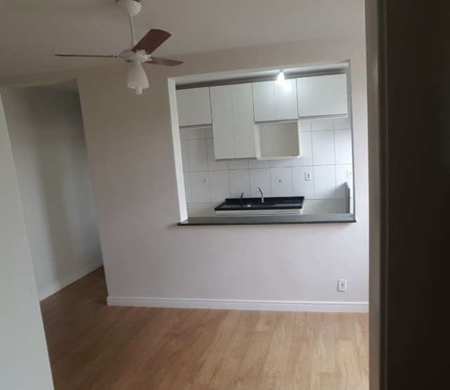 Apartamento no bairro City Ribeirão