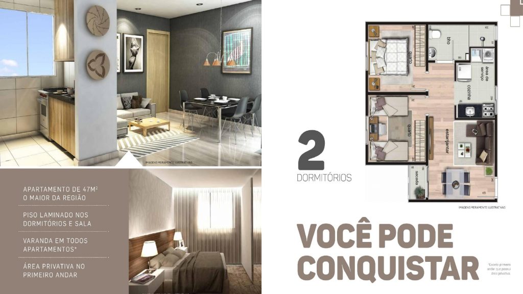 🚩RESIDENCIAL VILA AMAZONAS🚩 