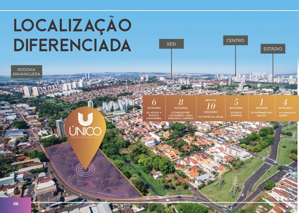 Único Residencial