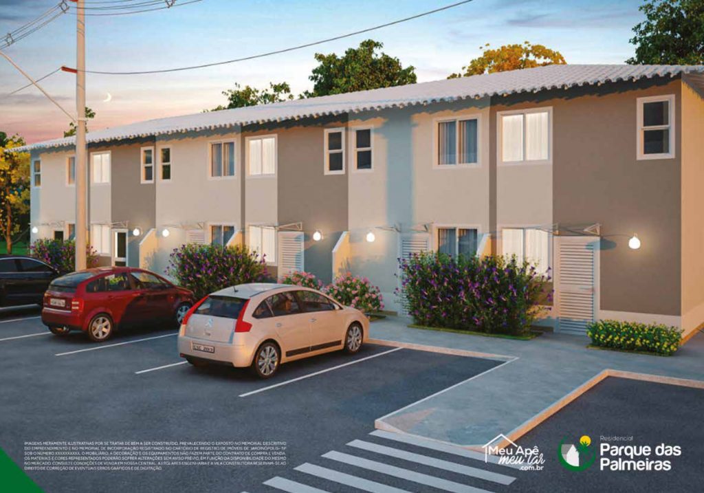 🚩RESIDENCIAL PARQUE DAS OLIVEIRAS🚩 🚩RESIDENCIAL PARQUE DAS OLIVEIRAS🚩
