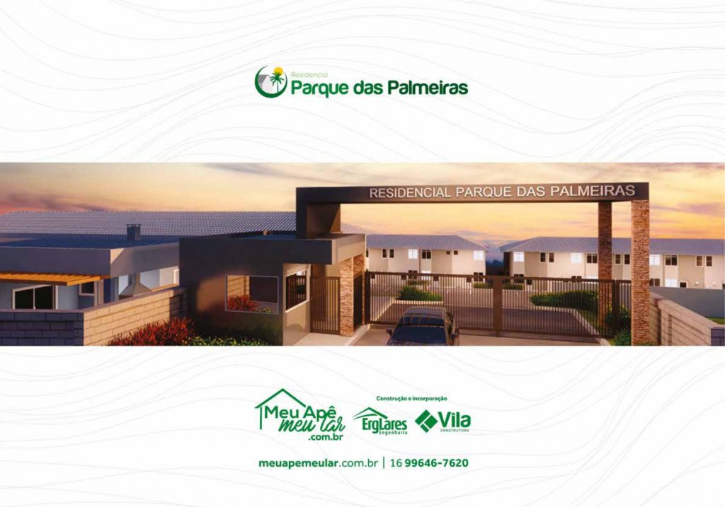🚩RESIDENCIAL PARQUE DAS OLIVEIRAS🚩 🚩RESIDENCIAL PARQUE DAS OLIVEIRAS🚩