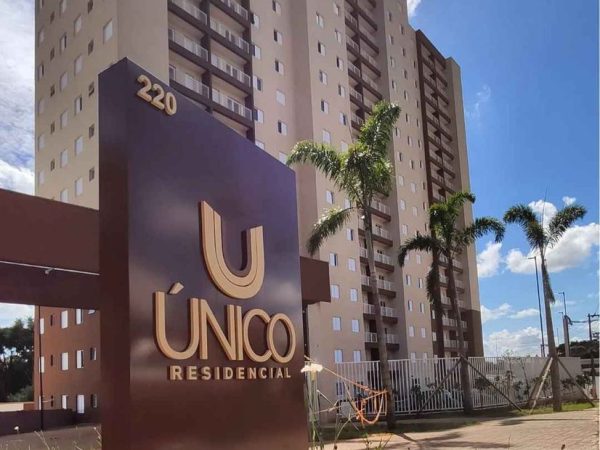 Único Residencial