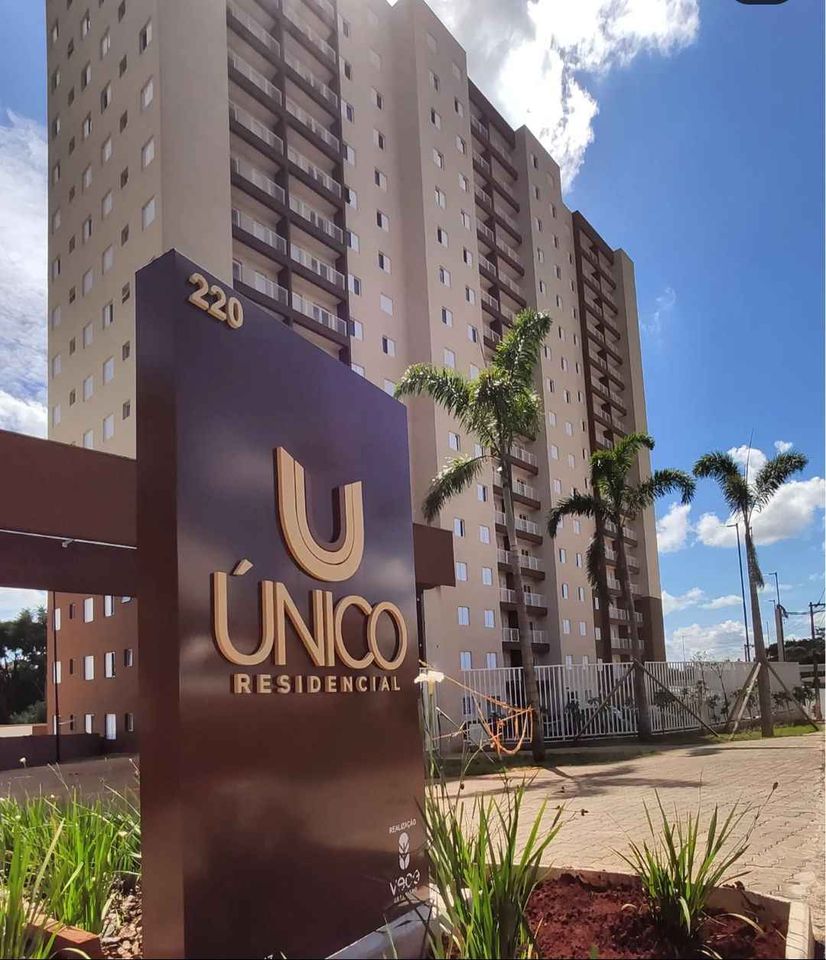 Único Residencial