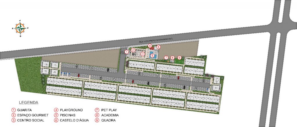 🚩RESIDENCIAL PARQUE DAS OLIVEIRAS🚩 🚩RESIDENCIAL PARQUE DAS OLIVEIRAS🚩