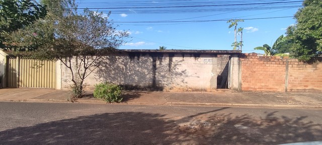 Terreno Cândido Portinari 12×30 (360m²) Terreno Cândido Portinari 12×30 (360m²)