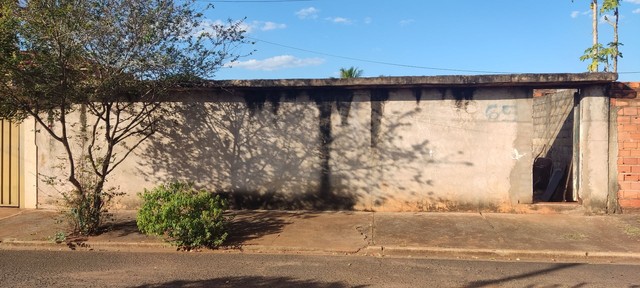 Terreno Cândido Portinari 12×30 (360m²) Terreno Cândido Portinari 12×30 (360m²)
