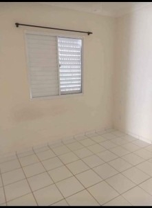 Apartamento com móveis planejado zona norte