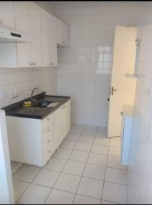 Apartamento com móveis planejado zona norte
