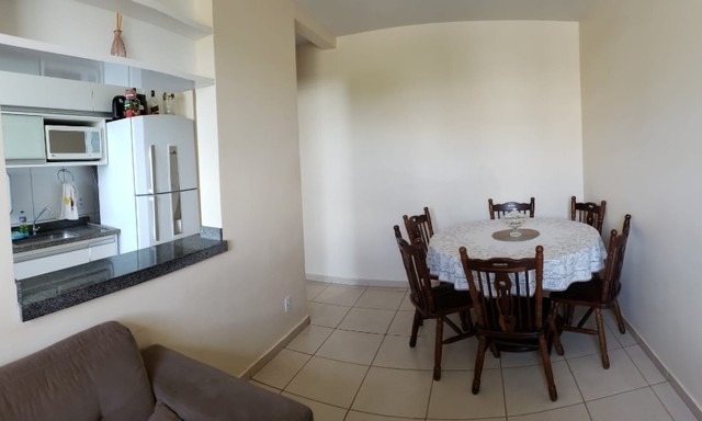 Apartamento Residencial Jequitibá – com móves planejados Apartamento Residencial Jequitibá – com móves planejados