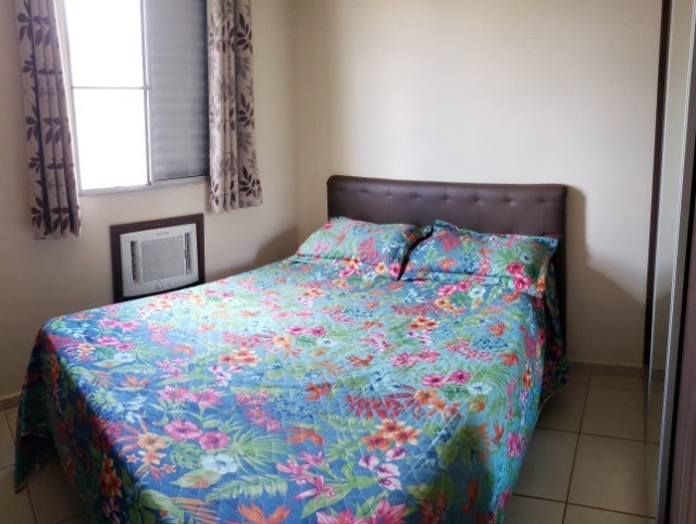 Apartamento Residencial Jequitibá – com móves planejados Apartamento Residencial Jequitibá – com móves planejados
