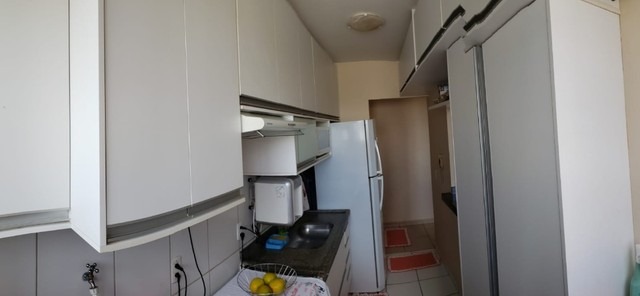 Apartamento Residencial Jequitibá – com móves planejados Apartamento Residencial Jequitibá – com móves planejados