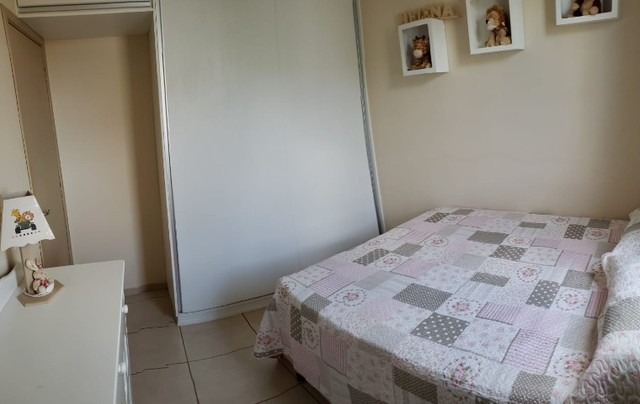Apartamento Residencial Jequitibá – com móves planejados Apartamento Residencial Jequitibá – com móves planejados
