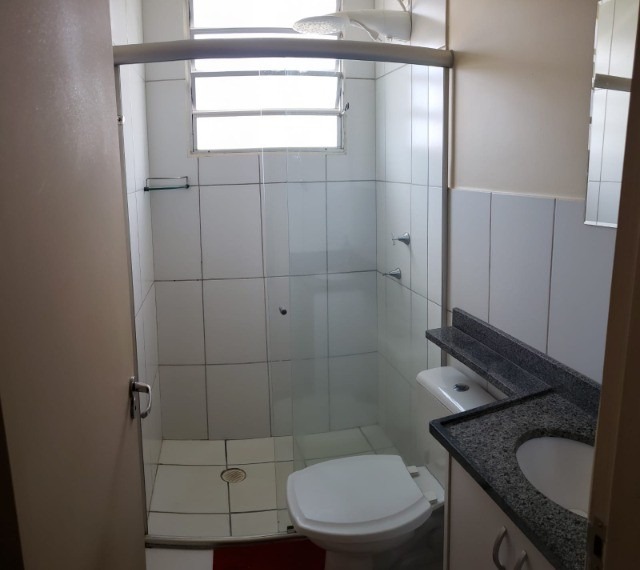 Apartamento Residencial Jequitibá – com móves planejados Apartamento Residencial Jequitibá – com móves planejados