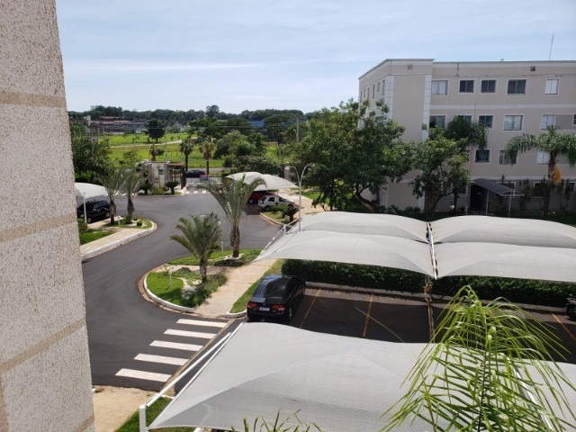 Apartamento Residencial Jequitibá – com móves planejados Apartamento Residencial Jequitibá – com móves planejados