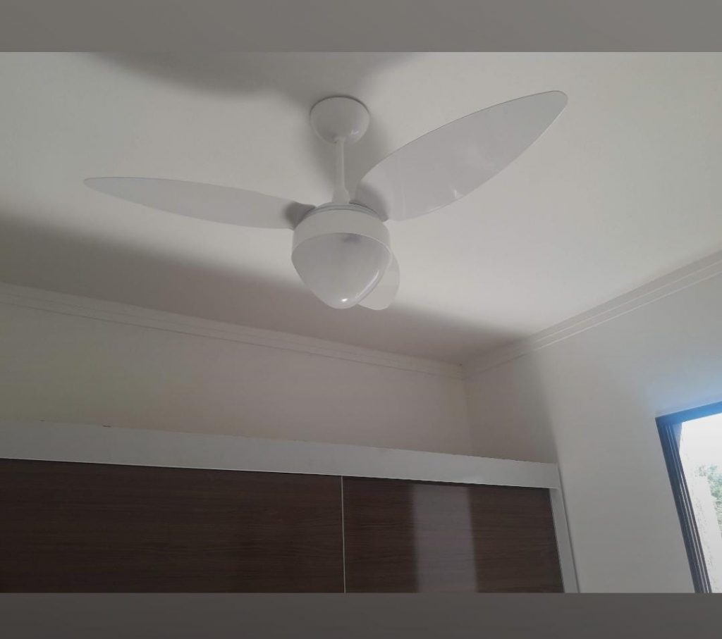 Apartamento Condomínio Lar Suécia