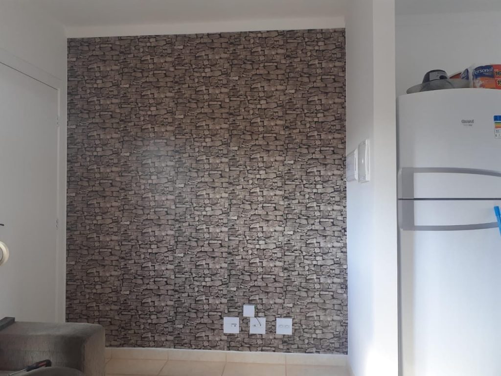 Apartamento Condomínio Lar Suécia