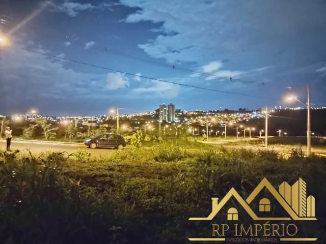 Terreno Residencial Belvedere 250m² Terreno Residencial Belvedere 250m²
