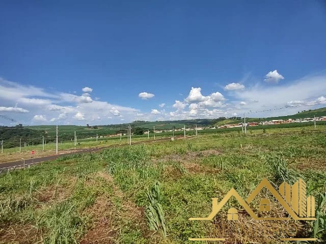 Terreno Residencial Belvedere 250m² Terreno Residencial Belvedere 250m²