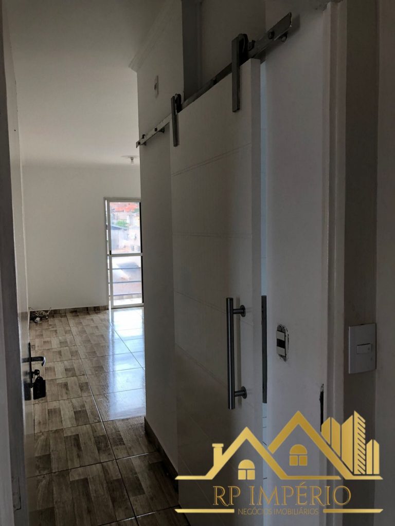 Apartamento com varanda – Planalto Verde Apartamento com varanda – Planalto Verde