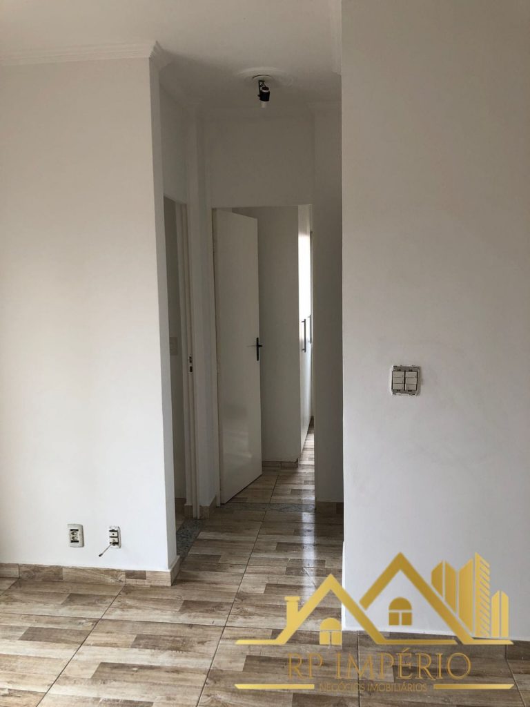 Apartamento com varanda – Planalto Verde Apartamento com varanda – Planalto Verde