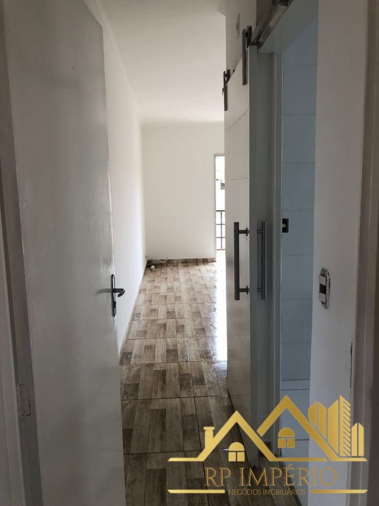 Apartamento com varanda – Planalto Verde Apartamento com varanda – Planalto Verde