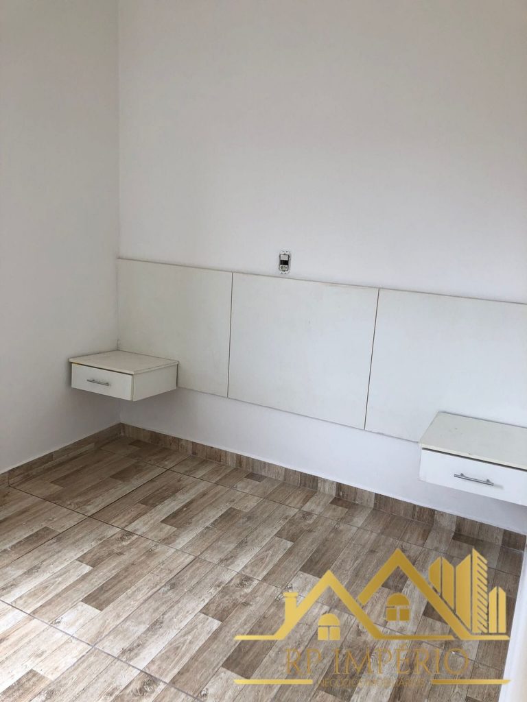 Apartamento com varanda – Planalto Verde Apartamento com varanda – Planalto Verde