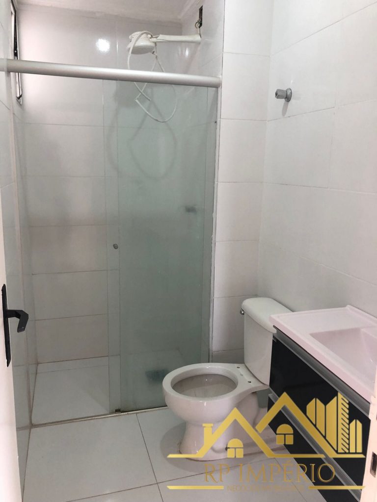 Apartamento com varanda – Planalto Verde Apartamento com varanda – Planalto Verde