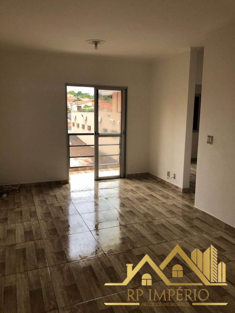 Apartamento com varanda – Planalto Verde Apartamento com varanda – Planalto Verde