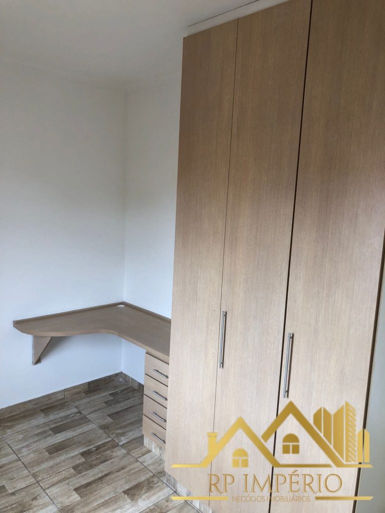 Apartamento com varanda – Planalto Verde Apartamento com varanda – Planalto Verde