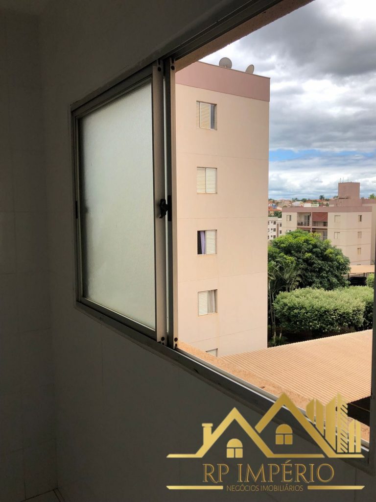 Apartamento com varanda – Planalto Verde Apartamento com varanda – Planalto Verde