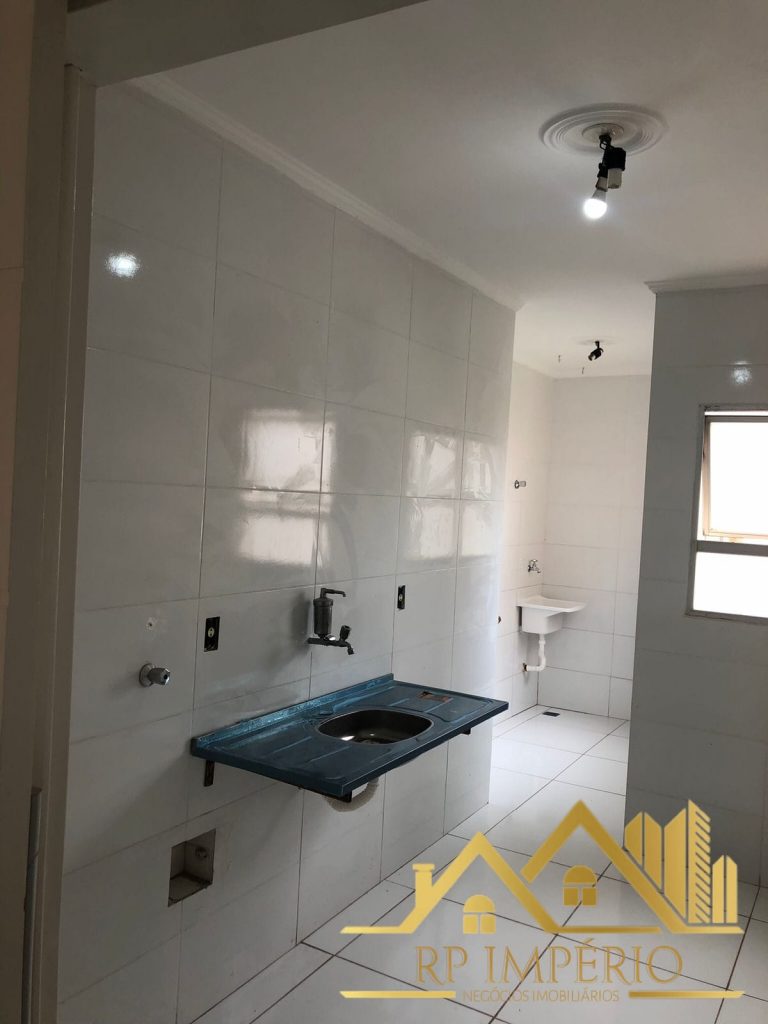Apartamento com varanda – Planalto Verde Apartamento com varanda – Planalto Verde