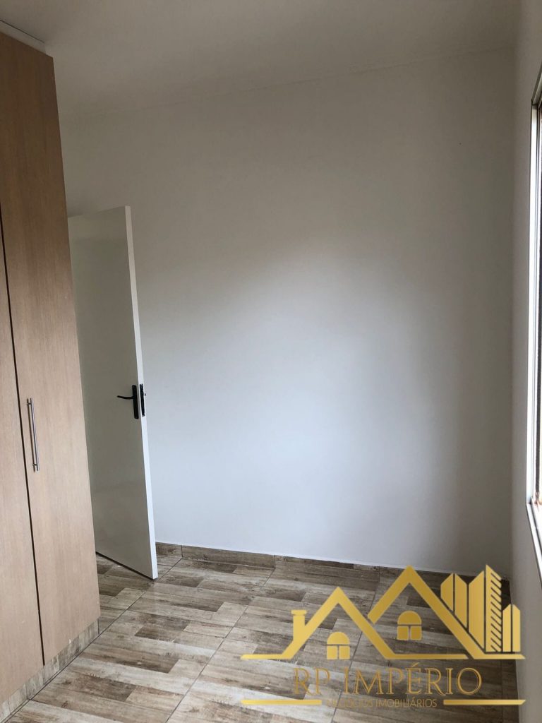 Apartamento com varanda – Planalto Verde Apartamento com varanda – Planalto Verde