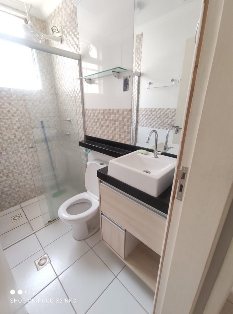 Apartamento Reserva Sul Condomínio Resort