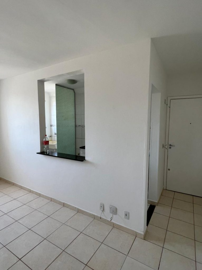 Apartamento Jardim Helena