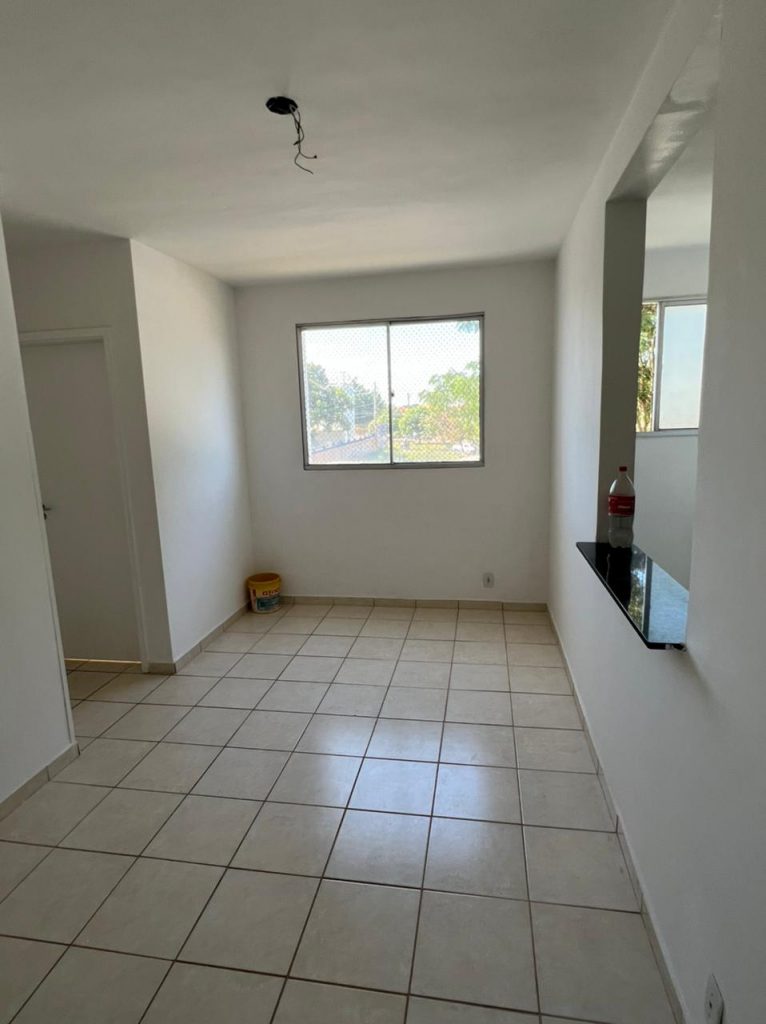 Apartamento Jardim Helena