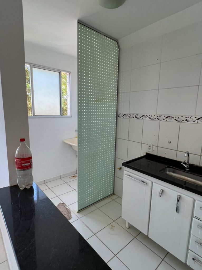 Apartamento Jardim Helena