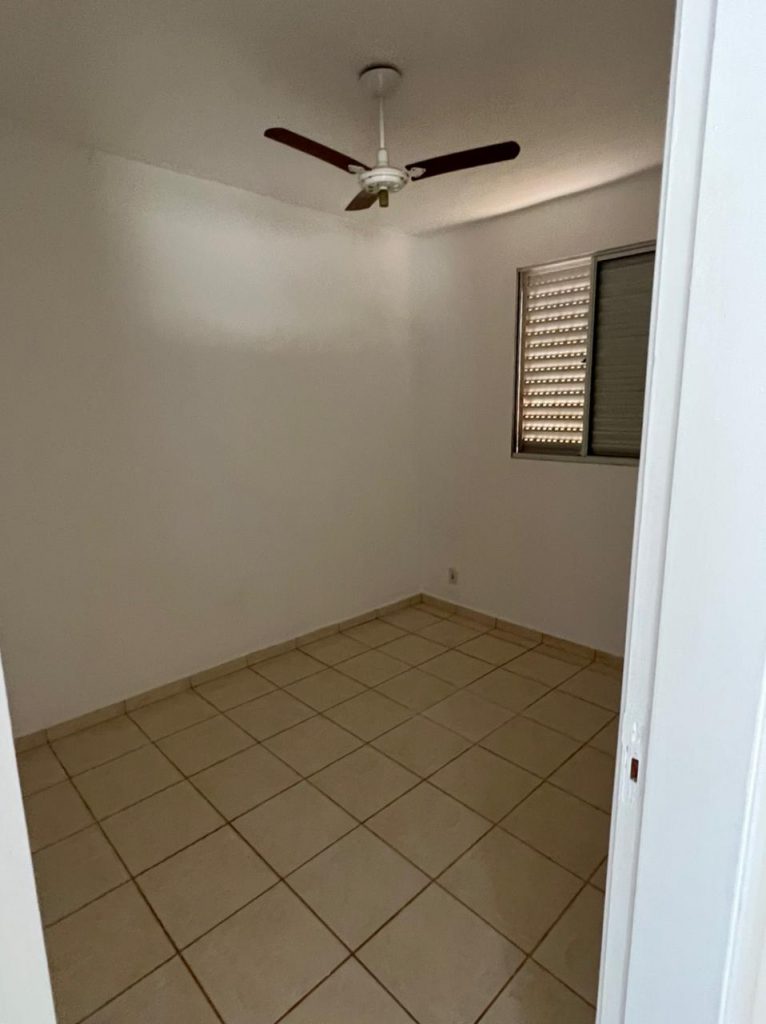 Apartamento Jardim Helena