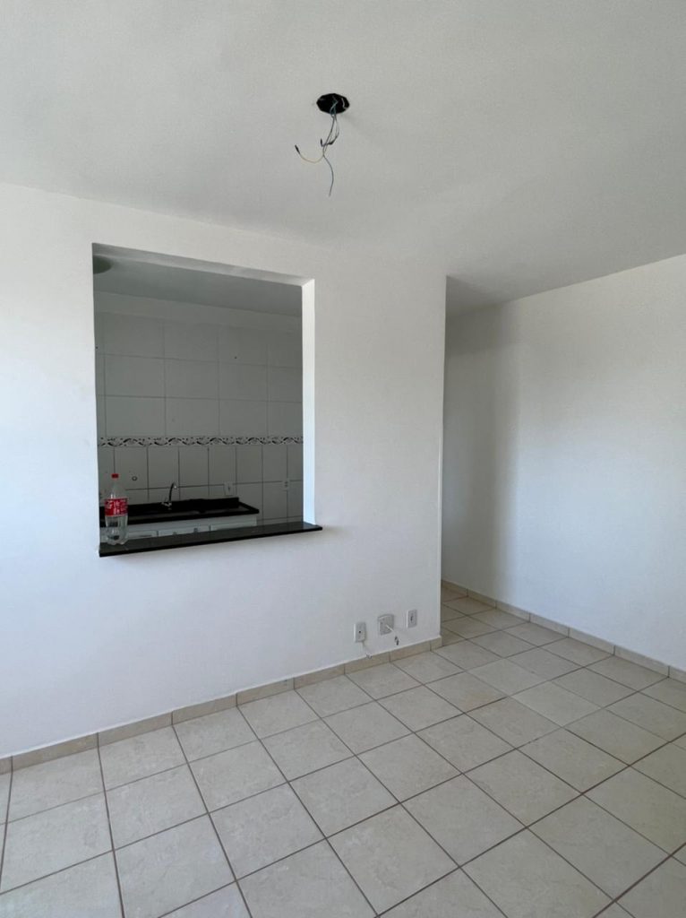 Apartamento Jardim Helena