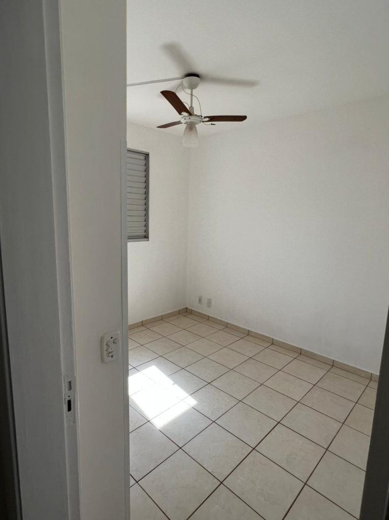 Apartamento Jardim Helena