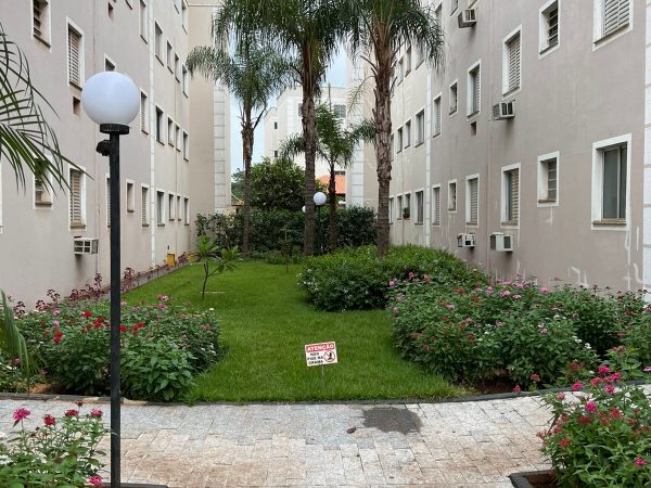 Apartamento Jardim Helena