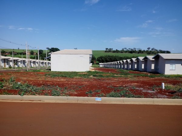 Terreno residêncial ou comercial – Reserva Macaúba